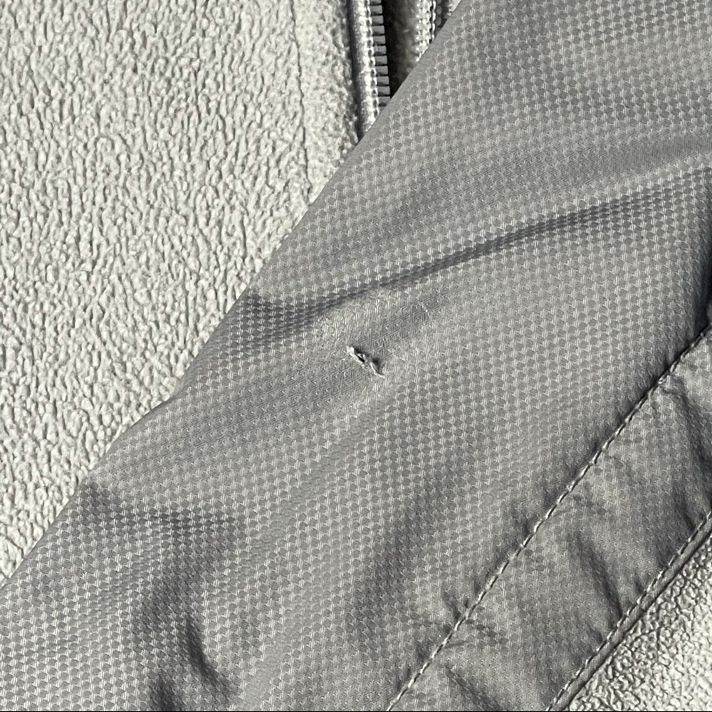 Calvin Klein Jacket - (S) - Picture 8 of 8